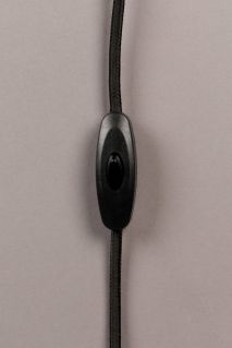 Tafellamp LOYD - Zwart ZVR 5200085