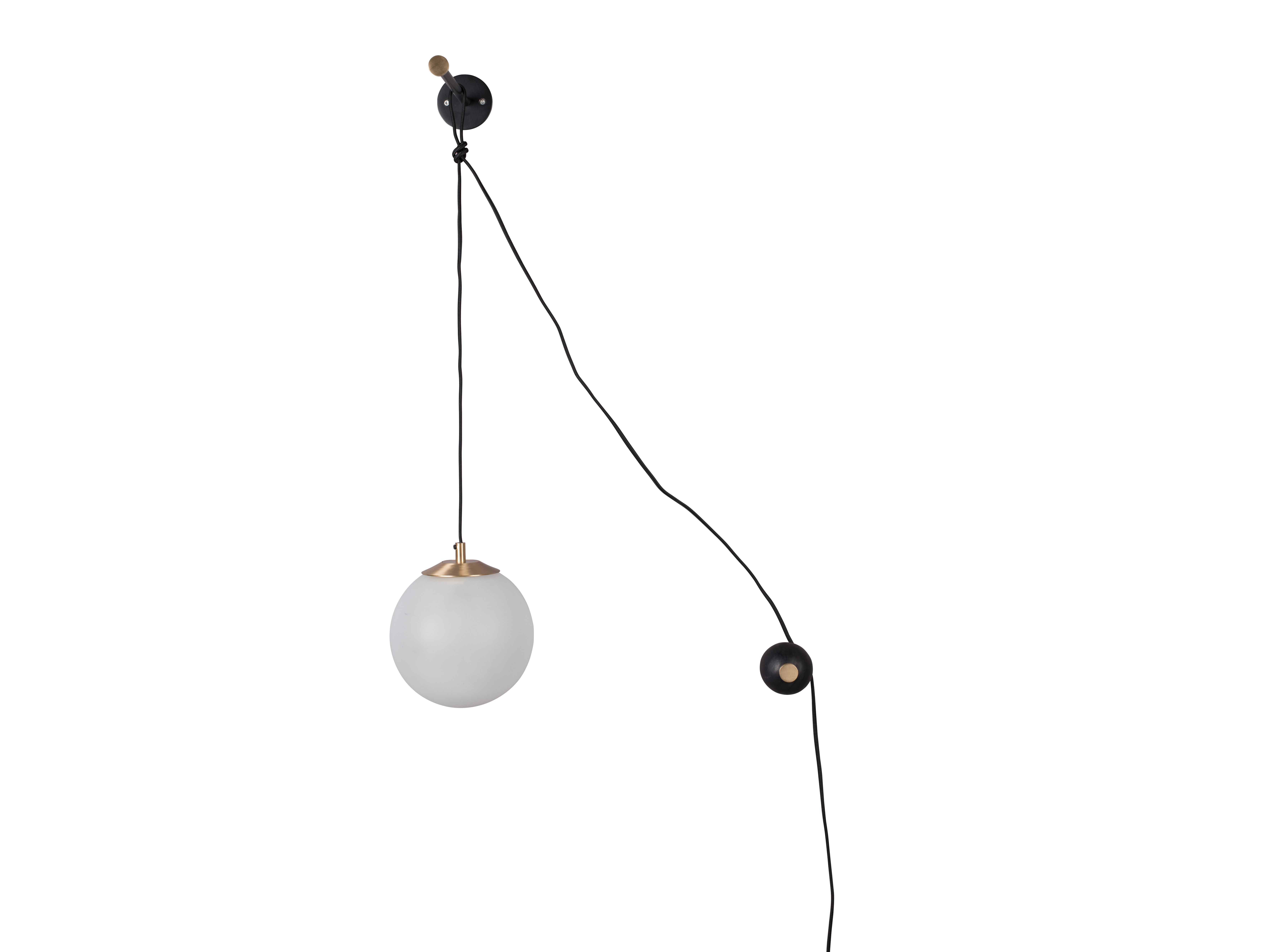 Wandlamp BULAN