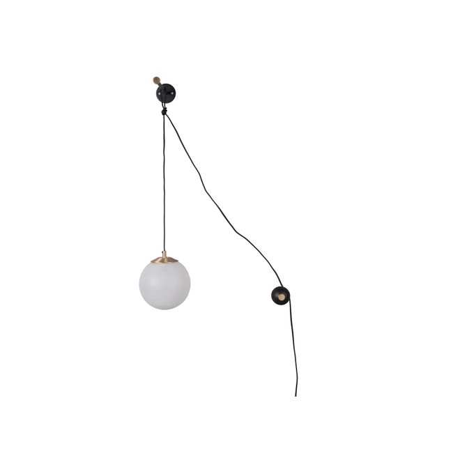 Wandlamp BULAN