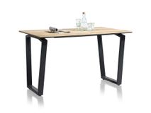 Bartafel LIVADA - Natural lacquered HEH 42081