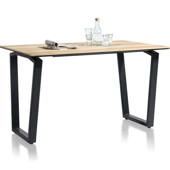 Bartafel LIVADA - Natural lacquered