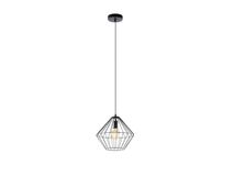 Hanglamp CABANA - Zwart KAV AA0013R01