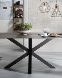 Hanglamp CABANA - Zwart KAV AA0013R01