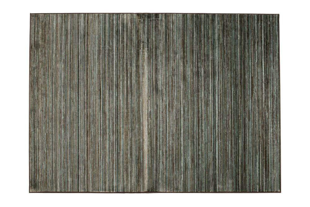 Tapijt KEKLAPIS - Grijs ZVR 6000241