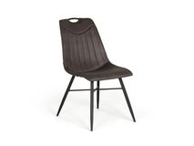 Stoel TROFEE - Moss MXF TR STZA