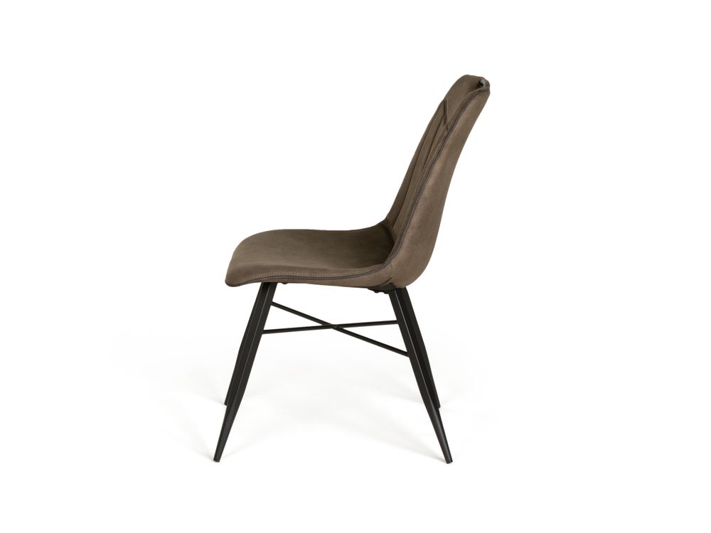 Stoel TROFEE - Moss MXF TR STZM