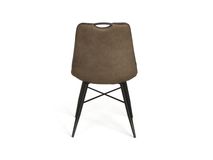 Stoel TROFEE - Moss MXF TR STZM