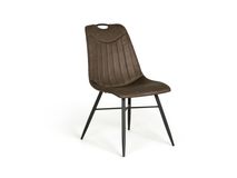 Stoel TROFEE - Moss MXF TR STZM