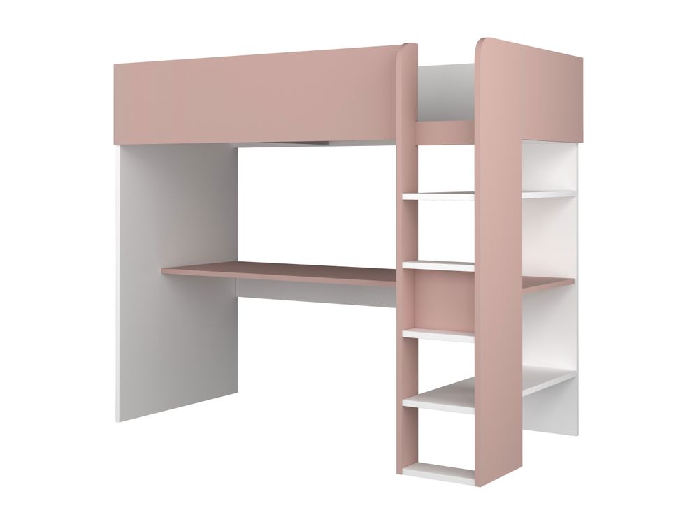 Hoogslaper JULES - Roze BMO JU HSR