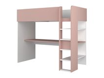 Hoogslaper JULES - Roze BMO JU HSR
