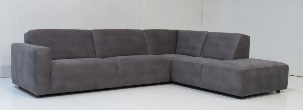 Hoekzetel BLOCK - Utah Liver g IMS BO 3LTR