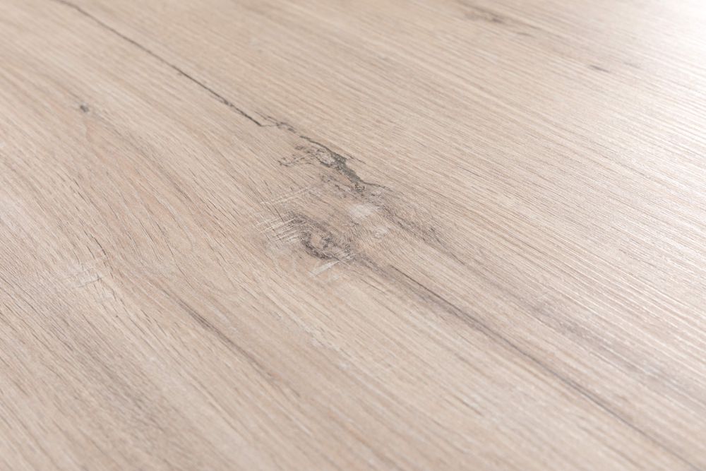 Tafel met x-poten KENT - Licht MBR KE T23X