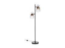 Vloerlamp SKYLAR CCM 44192ANT
