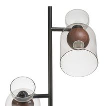 Vloerlamp SKYLAR CCM 44192ANT