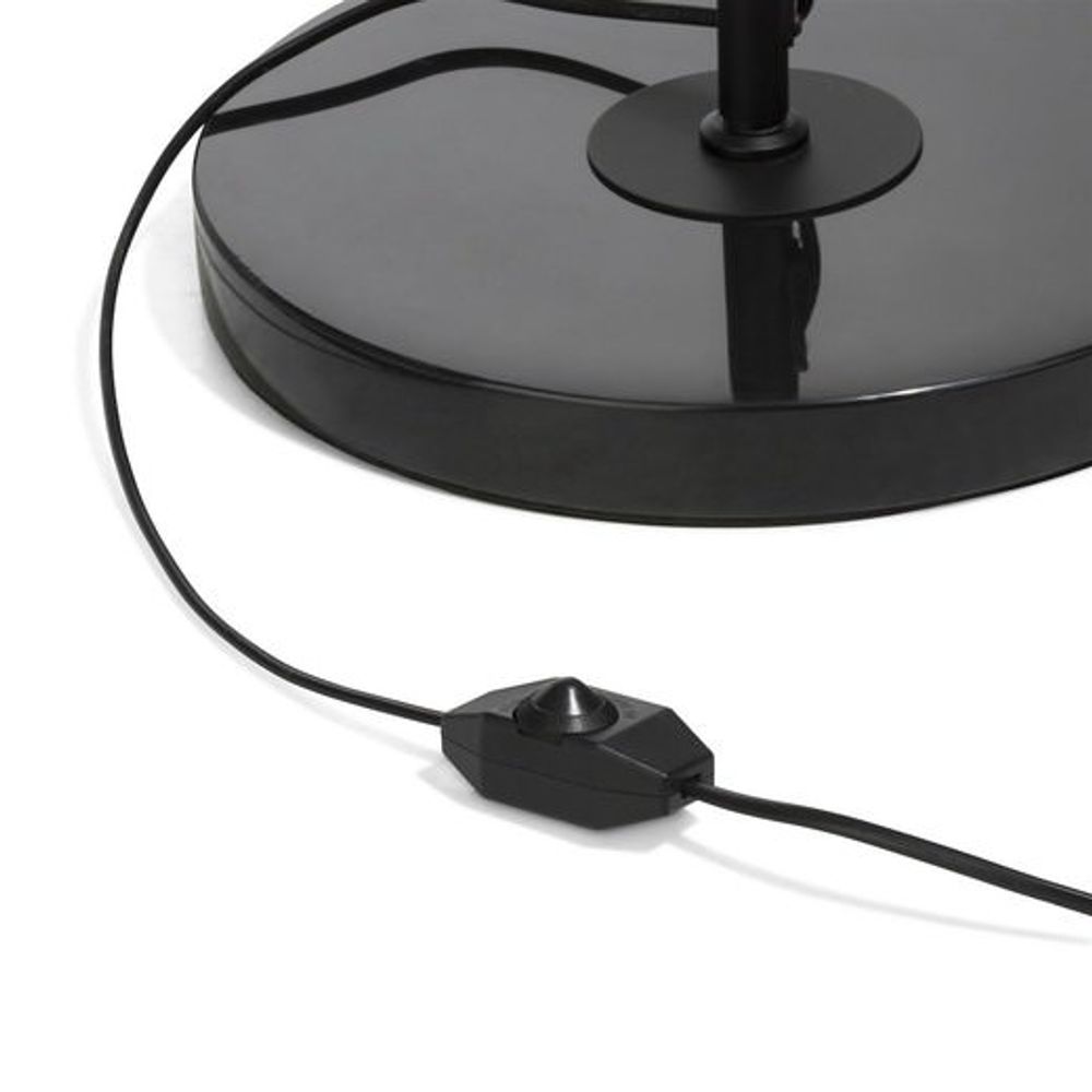 Vloerlamp SKYLAR CCM 44192ANT