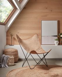Tafellamp CINTHYA - Zwart/Goud KAV AA4788R01