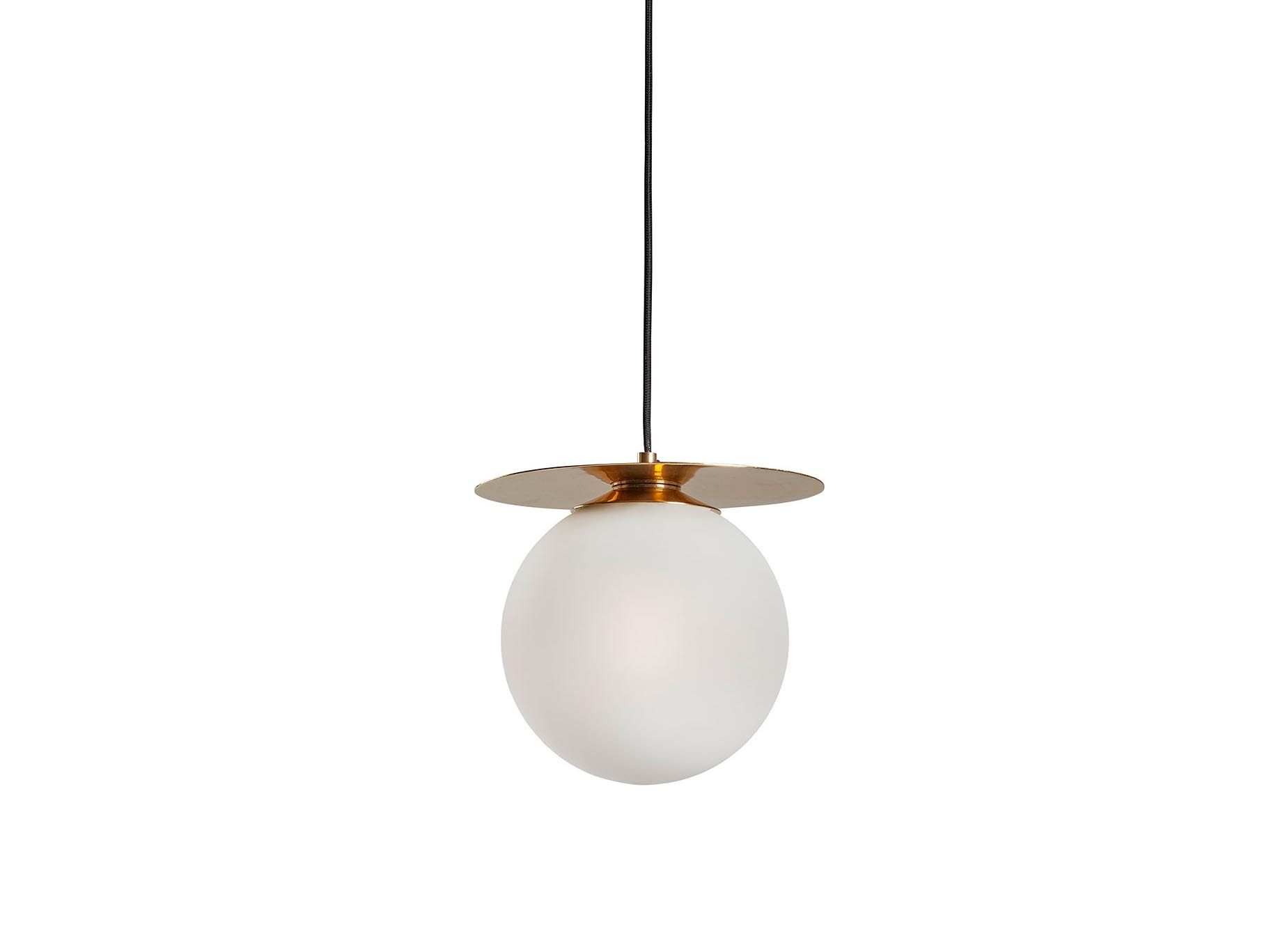 Hanglamp MANZ