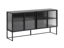 Dressoir TRIXIE - Zwart KAV AA6750R01