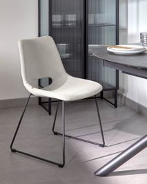 Eetkamerstoel ZAHARA - Stone KAV CC0826PN36