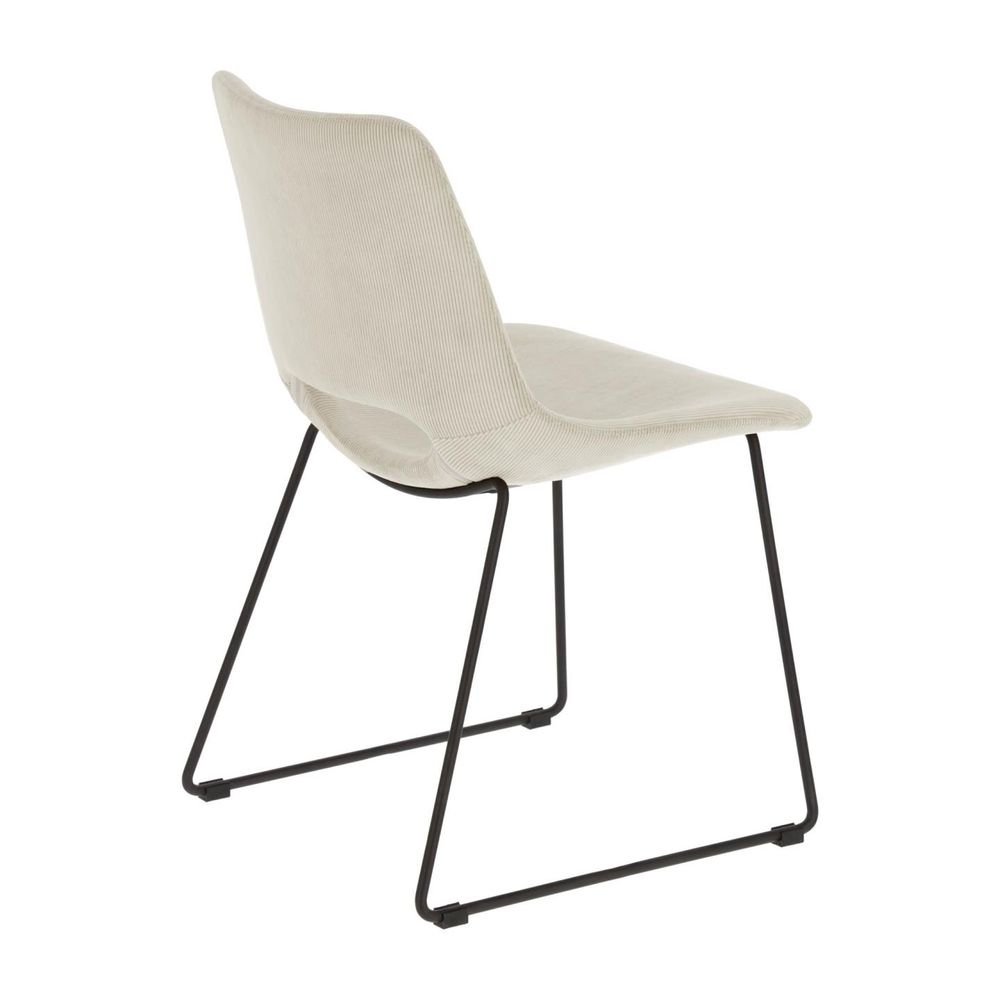 Eetkamerstoel ZAHARA - Stone KAV CC0826PN36