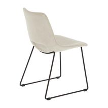 Eetkamerstoel ZAHARA - Stone KAV CC0826PN36