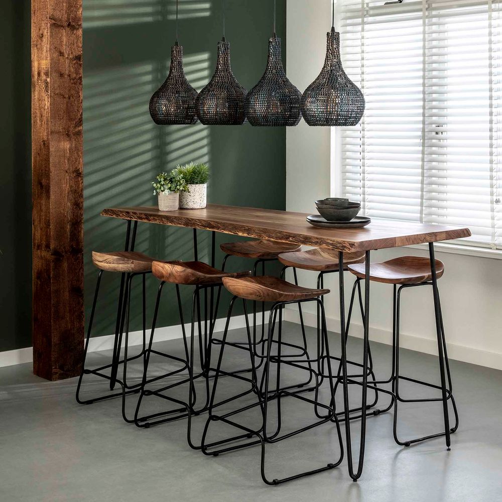 Bartafel EDGE - Acacia ZLS 2519
