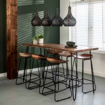 Bartafel EDGE - Acacia ZLS 2519