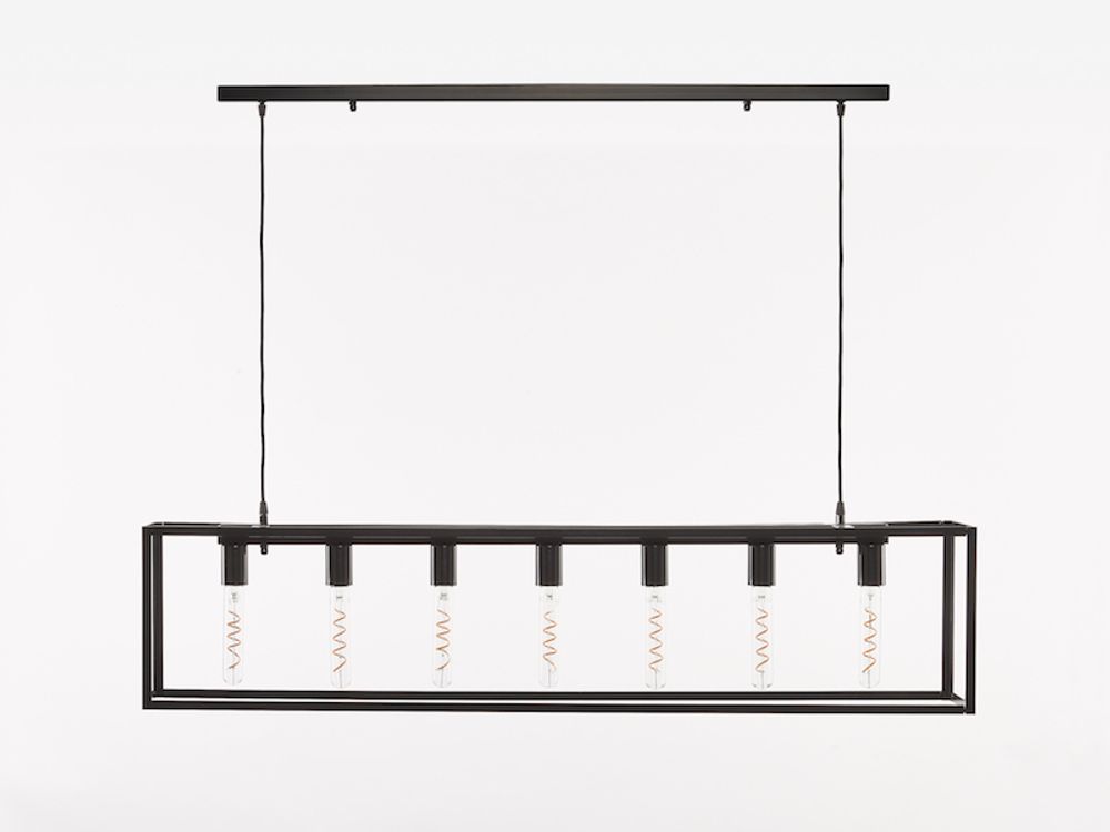 Lichtbron E27/5W/LED spiraal - Buis VDV 11-T185-5W-S-CL
