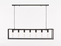 Lichtbron E27/5W/LED spiraal - Buis VDV 11-T185-5W-S-CL