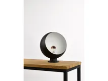 Tafellamp GUGGENHEIM - Zwart VDV 2706-L1-SF300-NE