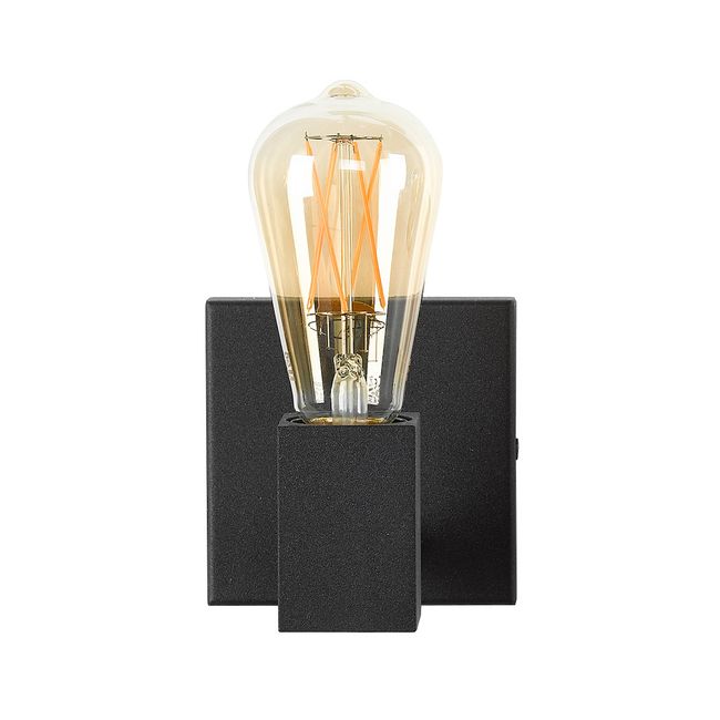 Wandlamp GUGGENHEIM 1x - Champagne