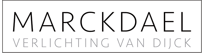 Logo van merk Marckdael