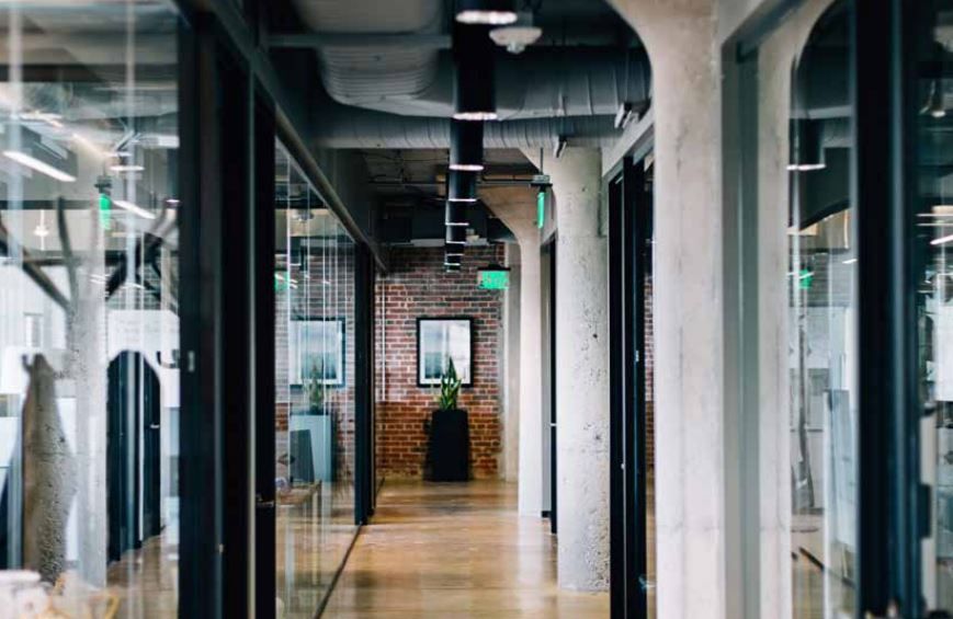 Marckdael bij DEBA Meubelen