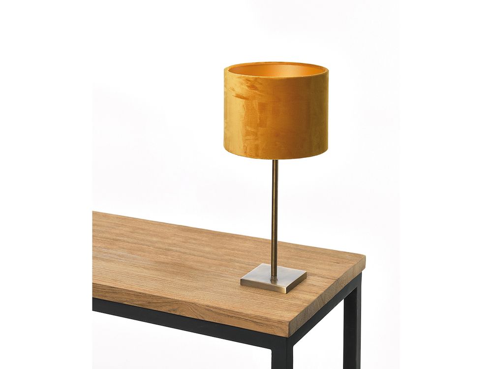 Tafellamp OTTONE - Oker C-VDV 0255-30-OTT OKER