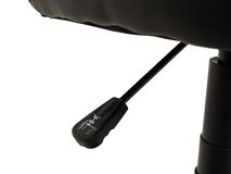 Bureaustoel KIDZ - Zwart/zwart PDM KI ZZ