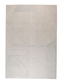 Tapijt BLISS - Grijs ZVR 6100008