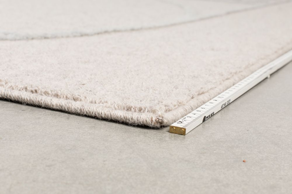 Tapijt BLISS - Grijs ZVR 6100008