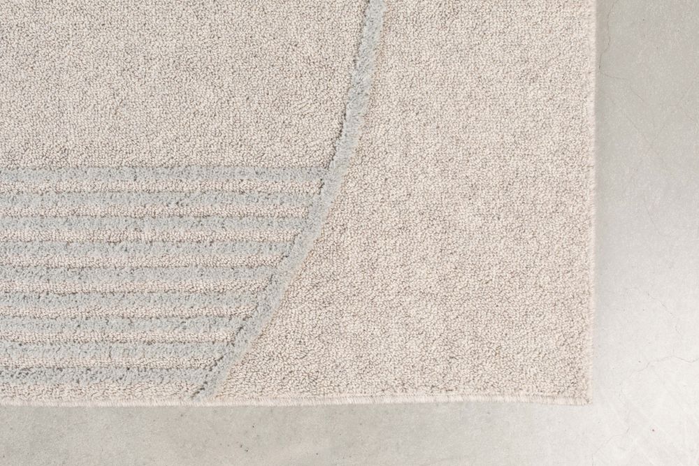 Tapijt BLISS - Grijs ZVR 6100008