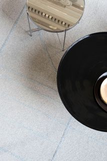 Tapijt BLISS - Grijs ZVR 6100008