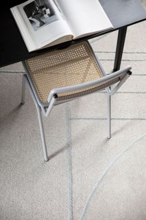 Tapijt BLISS - Grijs ZVR 6100008