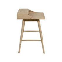 Bureau NALU - Hout/rotan KAV CC1937FN46