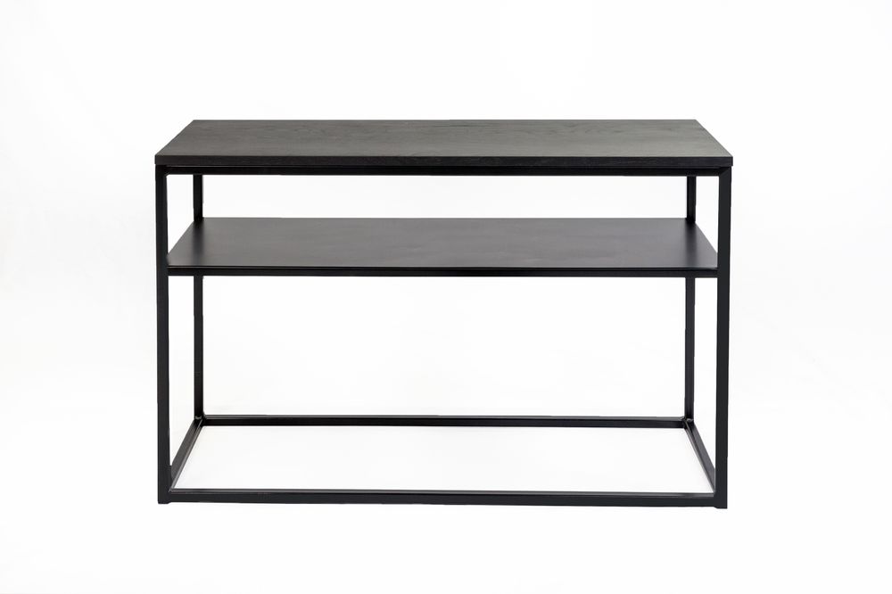 Haltafel FA - Zwart PRF FA 2017-O340