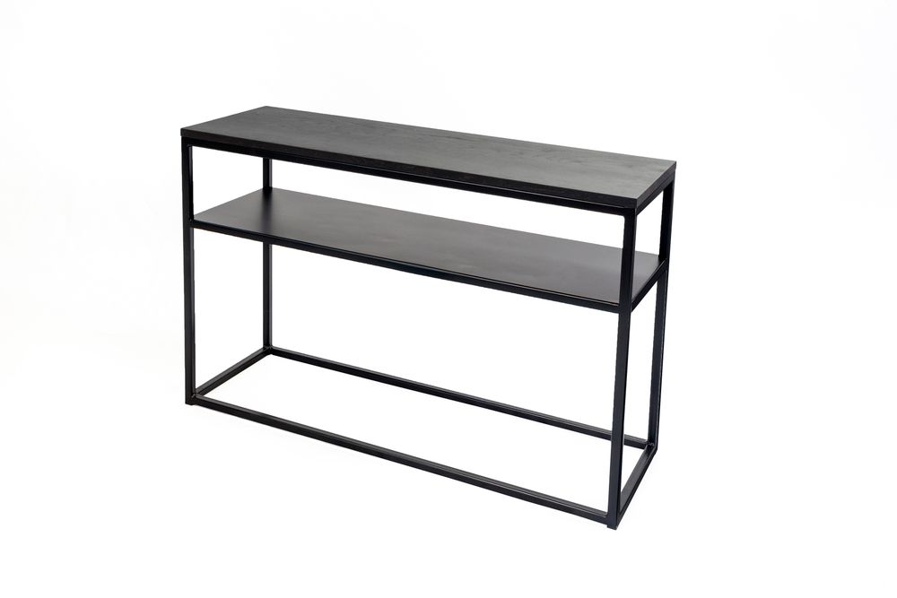 Haltafel FA - Zwart PRF FA 2017-O340