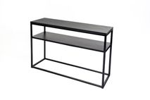 Haltafel FA - Zwart PRF FA 2017-O340