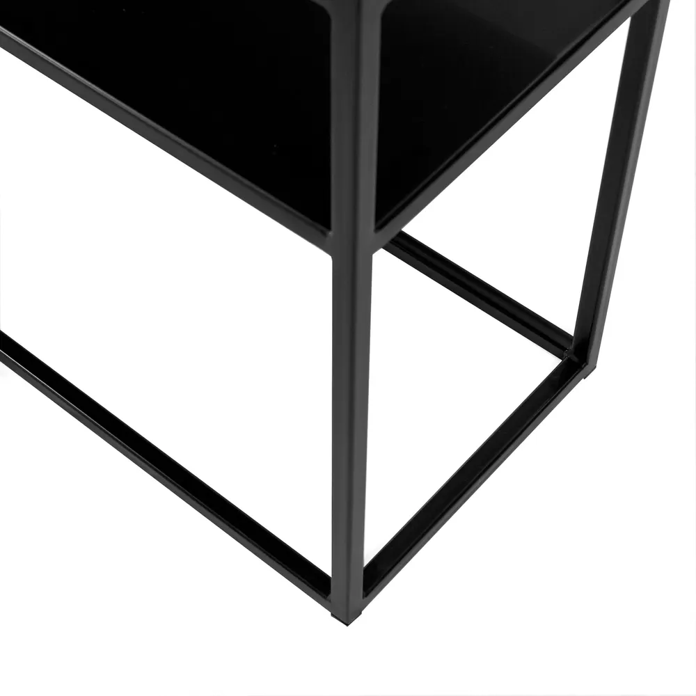 Haltafel FA - Zwart PRF FA 2017-O340