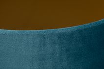Tafellamp MESA - Ocean Blue C-VDV 40774-30-BL-CYL20SR