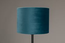 Tafellamp MESA - Ocean Blue C-VDV 40774-30-BL-CYL20SR