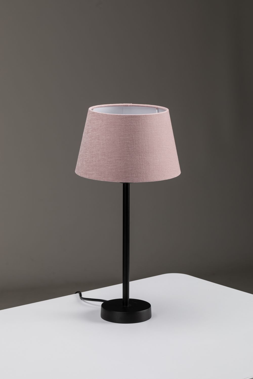 Tafellamp MESA - Linda Mauve C-VDV 40774-30-BL-H20L037