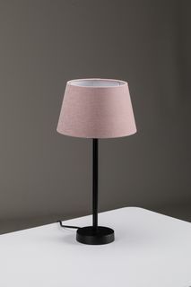 Tafellamp MESA - Linda Mauve C-VDV 40774-30-BL-H20L037