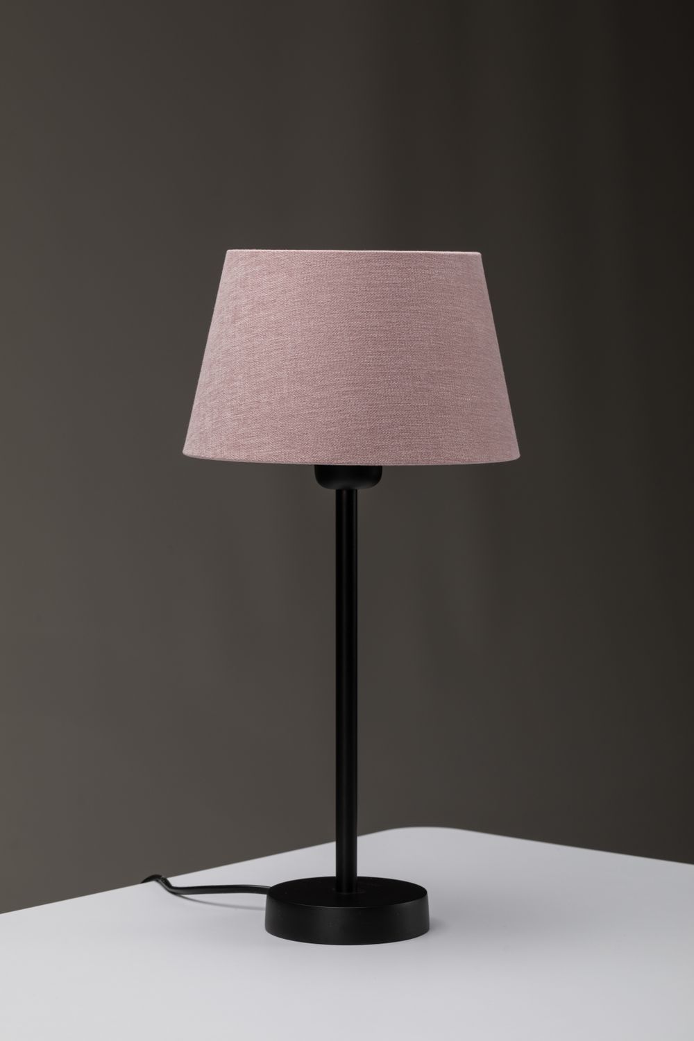 Tafellamp MESA - Linda Mauve C-VDV 40774-30-BL-H20L037